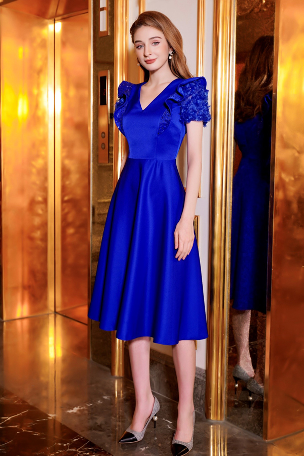 Phong Dung Shop – Thời trang thiết kế cao cấp cho những quý cô - 3