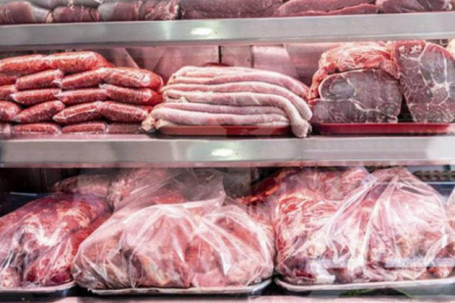 Sai lầm khi bảo quản thịt trong tủ lạnh khiến rước bệnh vào người