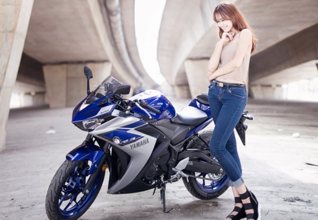 Giá xe Yamaha 2022 mới nhất đầy đủ các dòng xe - 4