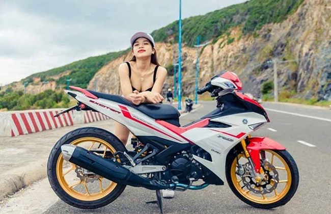 Giá xe Yamaha 2022 mới nhất đầy đủ các dòng xe - 8