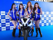 Xe máy - Xe đạp - Giá xe Yamaha 2022 mới nhất đầy đủ các dòng xe