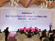 Kinh doanh - Thân thế tân trưởng Ban kiểm soát ngân hàng Eximbank