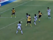 Bóng đá - Kết quả bóng đá U23 Brunei - U23 Timor Leste: Hiệp 1 bùng nổ, ngược dòng ngoạn mục (U23 Đông Nam Á)