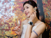 Công nghệ thông tin - Samsung tung bản cập nhật lớn cho Galaxy Watch4, sẽ có trợ lý ảo Google