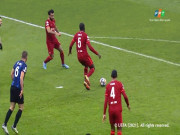 Bóng đá - Video bóng đá Inter Milan - Liverpool: Thay người đỉnh cao, siêu sao định đoạt (Vòng 1/8 Cúp C1)