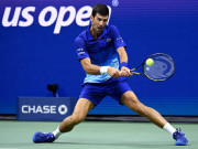 Thể thao - Nóng nhất thể thao tối 17/2: Djokovic được phép dự Rome Masters