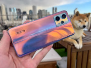 Thời trang Hi-tech - Trình làng Realme 9 Pro và 9 Pro+ thiết kế cực hút mắt