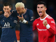 Bóng đá - Ronaldo đánh bại Messi, cùng Ngoại hạng Anh thống trị mạng xã hội Trung Quốc