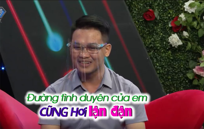 Ông bố hai con đi hẹn hò gặp ngay cô gái Đồng Nai đào hoa - 2