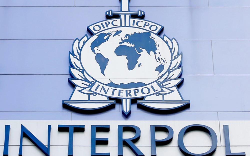 Interpol – tổ chức cảnh sát quốc tế lớn nhất thế giới (ảnh: SCMP)