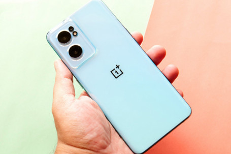 OnePlus công bố smartphone bá đạo phân khúc tầm trung