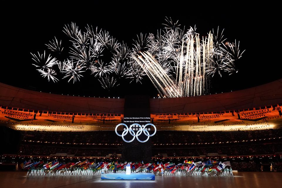 Olympic mùa đông 2022: Truyền cảm hứng cho những điều tuyệt vời - 4