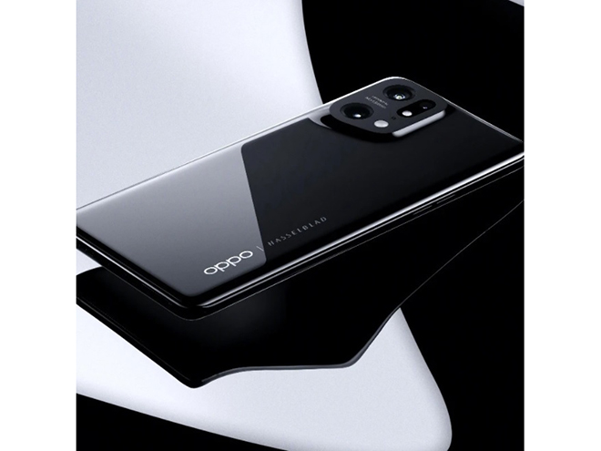 Dòng&nbsp;Oppo Find X5 sẽ được tích hợp công nghệ nhiếp ảnh của&nbsp;Hasselblad.