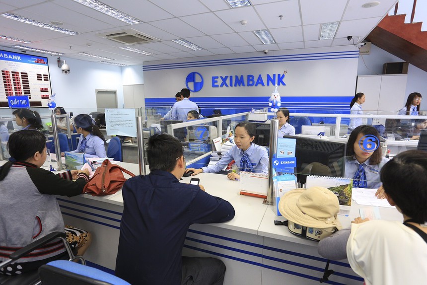 EIB cũng đặt mục tiêu kinh doanh đầy tham vọng trong năm 2022