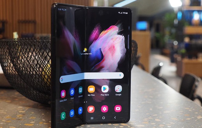 Top 7 điện thoại màn hình gập tốt nhất 2022 - 1