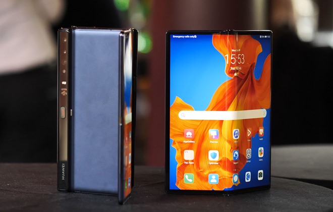 Top 7 điện thoại màn hình gập tốt nhất 2022 - 3