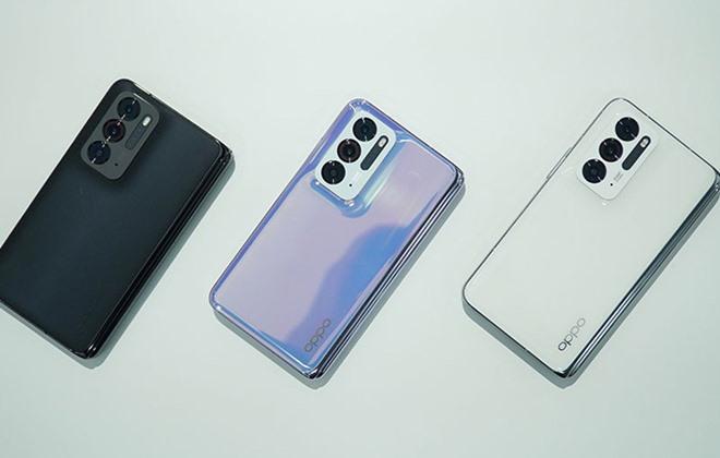 Top 7 điện thoại màn hình gập tốt nhất 2022 - 6