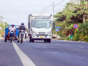 Tin tức trong ngày - Gần 2 tháng, dự án nâng cấp Quốc lộ 1A chưa thi công km nào: Thứ trưởng Bộ GTVT nói gì?