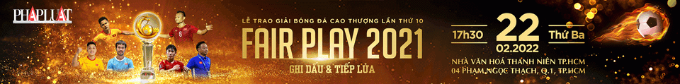 &#39;Chuyến xe Fair Play&#39; cùng thầy Park - 2