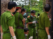 Pháp luật - Thi thể người đàn ông trong ống cống: Vợ bỏ trốn, ăn vỏ bạch đàn sống qua ngày