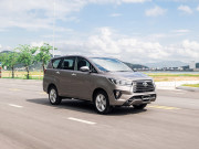 Tin tức ô tô - Giá xe Toyota Innova tháng 2/2022, ưu đãi phí trước bạ và quà tặng