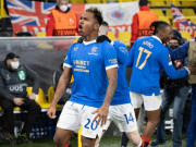 Bóng đá - Kết quả bóng đá Dortmund - Rangers: 5 bàn trong 16 phút, chủ nhà sững sờ (Europa League)