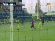 Bóng đá - Video bóng đá U23 Lào - U23 Malaysia: Bùng nổ hiệp 2, địa chấn khó tin (U23 Đông Nam Á)