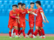 Bóng đá - Nhận định bóng đá U23 Việt Nam - U23 Singapore: Chờ màn đôi công, quyết giành 3 điểm