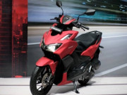 Thế giới xe - 2022 Honda Vario 160 có “tài” gì mà khi nhập về Việt Nam có giá ngang Honda SH?