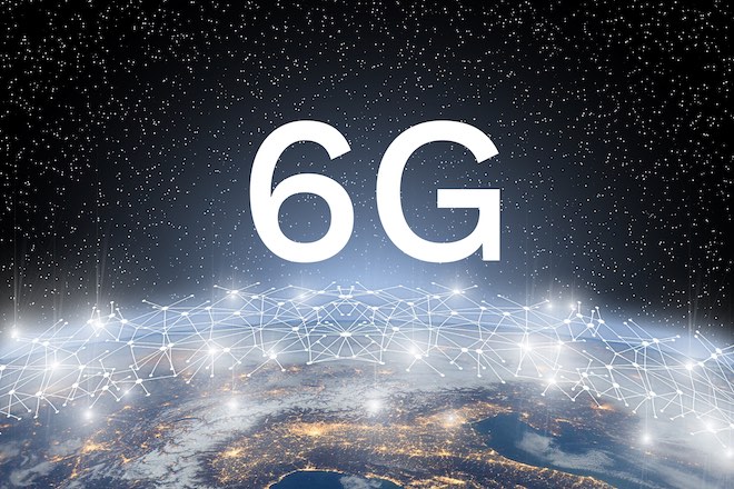 Mạng 6G hứa hẹn sẽ mang tới trải nghiệm Internet vượt bật.