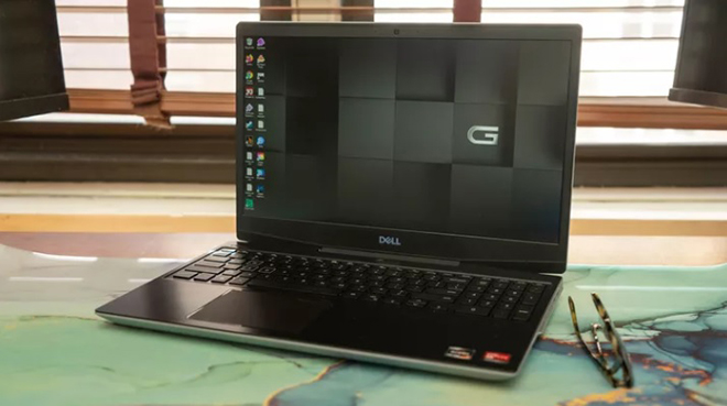 Dell G15.