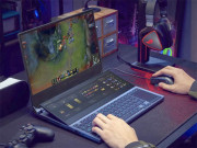 Thời trang Hi-tech - Xếp hạng laptop chiến game &quot;trâu&quot; nhất đầu năm 2022