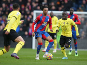 Bóng đá - Trực tiếp bóng đá Crystal Palace - Chelsea: Bàn thắng phút cuối (Hết giờ)