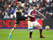 Bóng đá - Trực tiếp bóng đá West Ham - Newcastle: Bế tắc tới cuối (vòng 26 Ngoại hạng Anh) (Hết giờ)