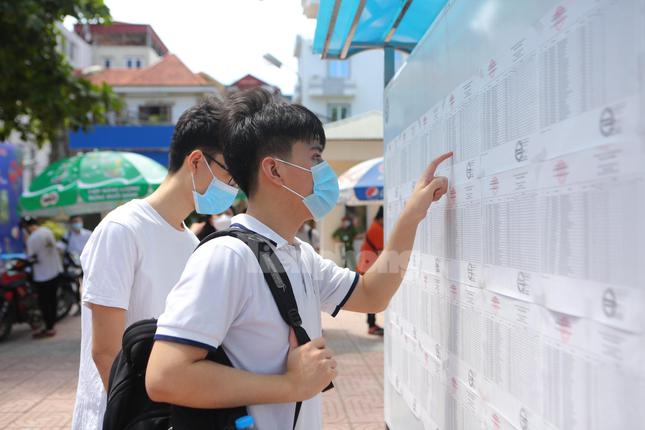 Trường Đại học Y dược đầu tiên ở phía Bắc công bố dự kiến phương án tuyển sinh 2022 - 1