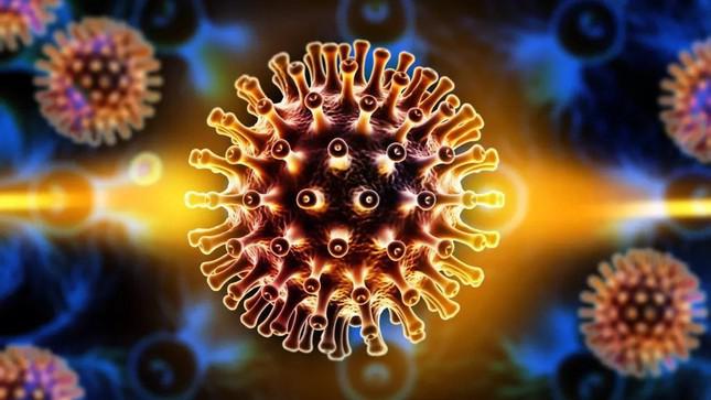 Virus HIV