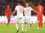 Bóng đá - Bảng xếp hạng bóng đá U23 Đông Nam Á 2022 mới nhất, U23 Việt Nam đứng thứ mấy?