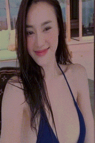 Ninh Dương Lan Ngọc diện bikini khoe thân hình phồn thực - 1