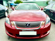 Ngắm xe - Xế độc Lexus GS450h đời 2010 rao bán giá tiền tỷ