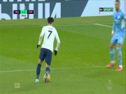 Bóng đá - Video bóng đá Man City - Tottenham: Harry Kane chói sáng, lật đổ “Nhà vua” (Vòng 26 Ngoại hạng Anh)