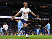 Bóng đá - Nóng bảng xếp hạng Ngoại hạng Anh: Tottenham đại thắng Man City, các cuộc đua đảo chiều