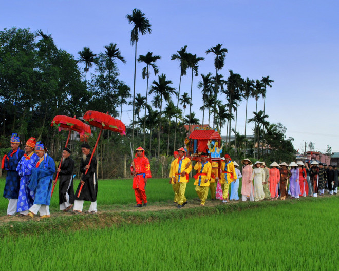 Du lịch Đà Nẵng nhớ ghé chơi những điểm tham quan hấp dẫn giá 0 đồng - 6