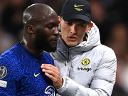 Bóng đá - Vì “bom xịt” Lukaku, HLV Tuchel gây chiến với “quý bà Thép” ở Chelsea