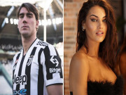 Bóng đá - Sao 70 triệu euro của Juventus cưa đổ hoa hậu Ý, xứng danh &quot;sát thủ tình trường&quot;