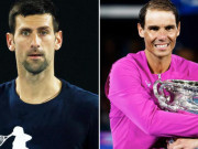 Thể thao - Djokovic bị sếp lớn phản đối dự Rome Masters, Nadal gặp khó đấu Opelka (Tennis 24/7)