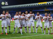 Bóng đá - Lịch thi đấu VCK U23 Châu Á 2022 của U23 Việt Nam