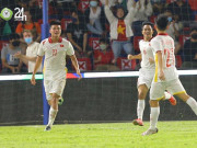 Bóng đá - Bảng xếp hạng bóng đá vòng chung kết U23 châu Á 2022, bảng xếp hạng U23 Việt Nam mới nhất 8/6