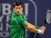 Thể thao - Háo hức chờ Djokovic tái xuất ở Dubai, Zverev ra quân tại Mexican Open