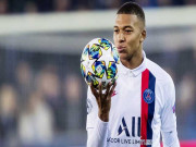 Bóng đá - Real Madrid gửi thông điệp đến Mbappe: &quot;Quay xe&quot; với PSG sẽ phải hối hận