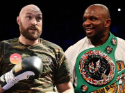 Thể thao - Nóng nhất thể thao tối 21/2: Dillian Whyte sắp hết thời gian để chấp nhận đấu Fury